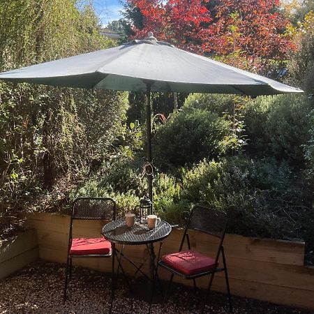 Real Romance Cottage Hanmer Springs Εξωτερικό φωτογραφία