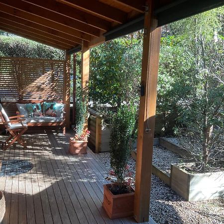 Real Romance Cottage Hanmer Springs Εξωτερικό φωτογραφία