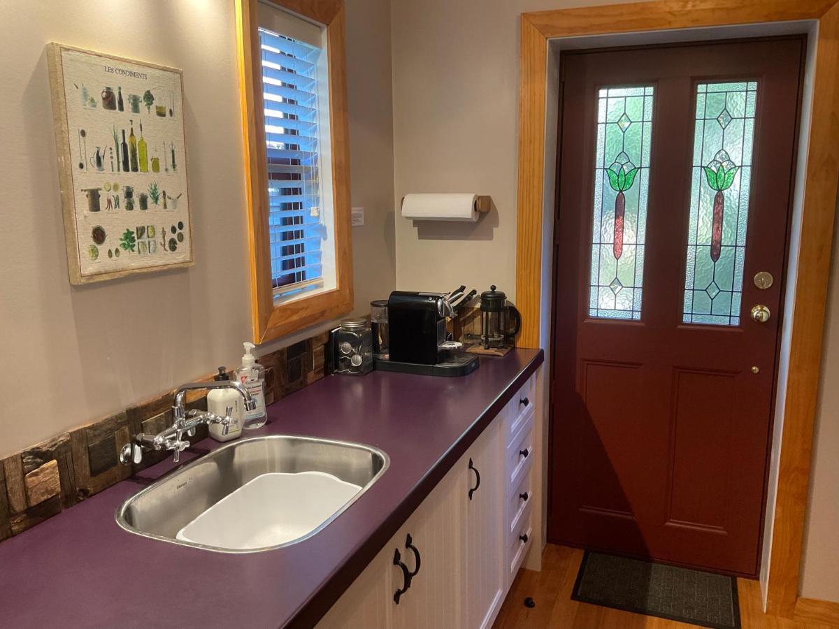 Real Romance Cottage Hanmer Springs Εξωτερικό φωτογραφία