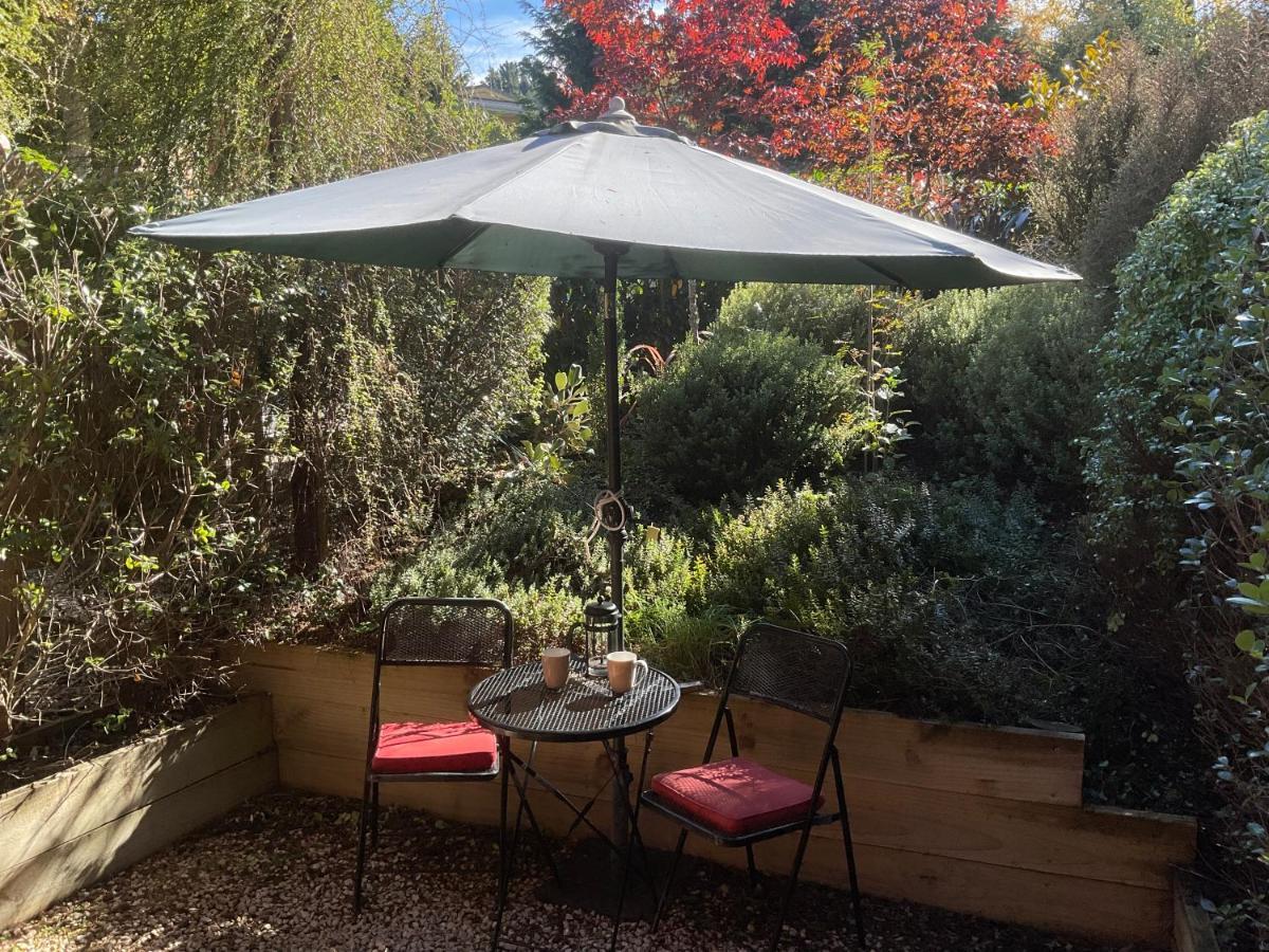 Real Romance Cottage Hanmer Springs Εξωτερικό φωτογραφία