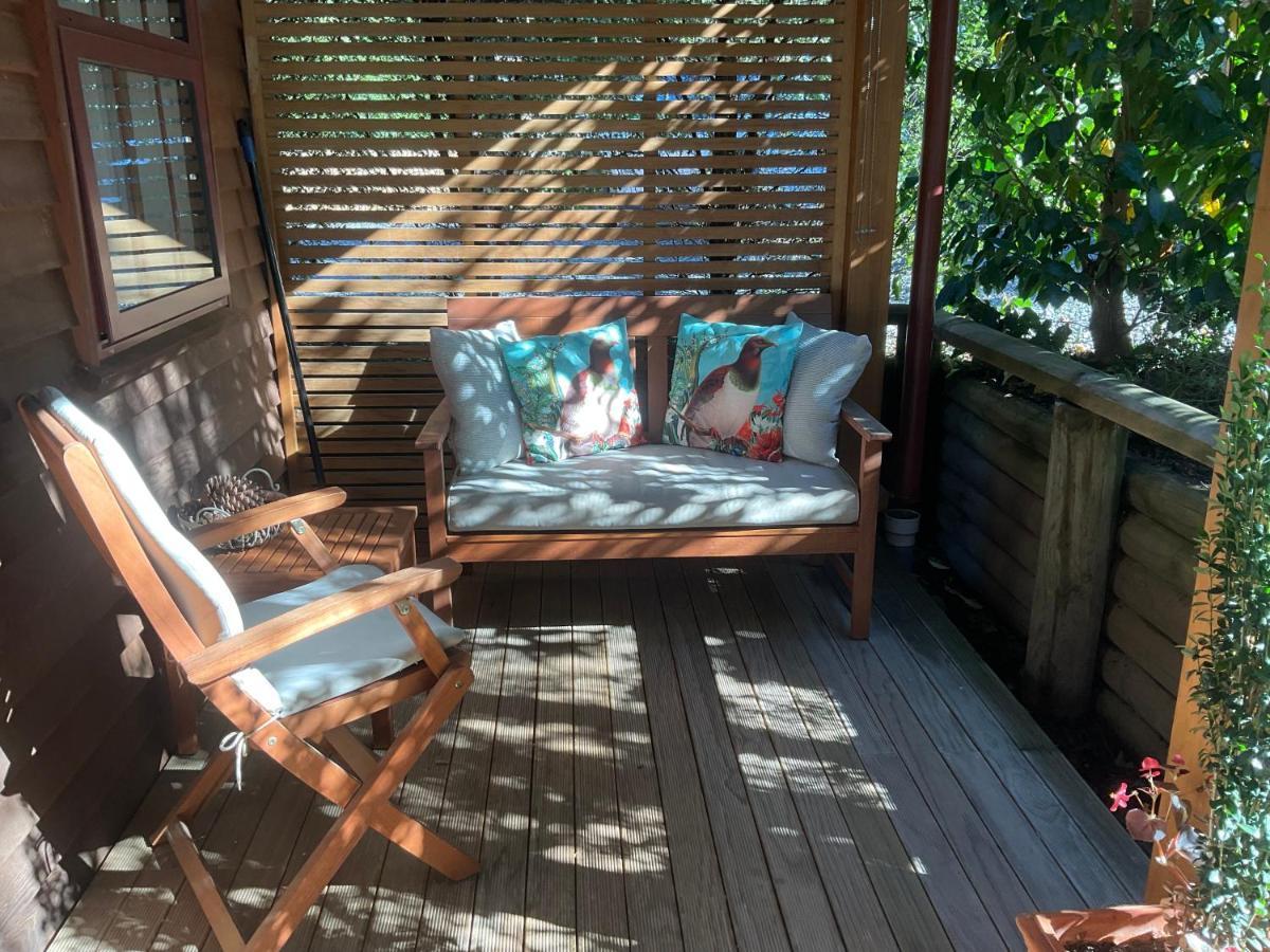 Real Romance Cottage Hanmer Springs Εξωτερικό φωτογραφία