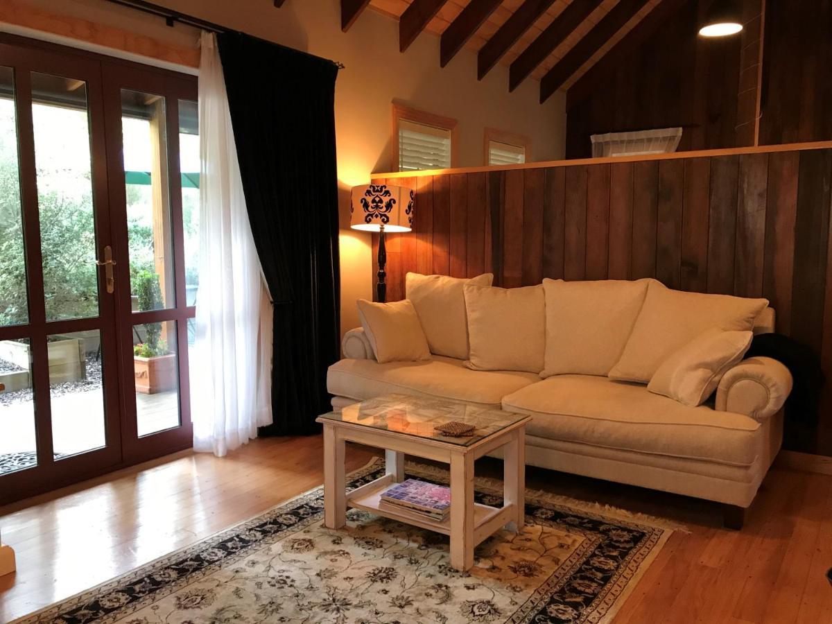 Real Romance Cottage Hanmer Springs Εξωτερικό φωτογραφία
